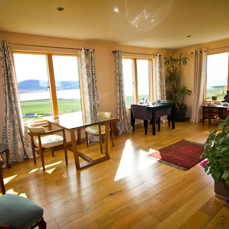 Rysa House B&B Stromness Zewnętrze zdjęcie