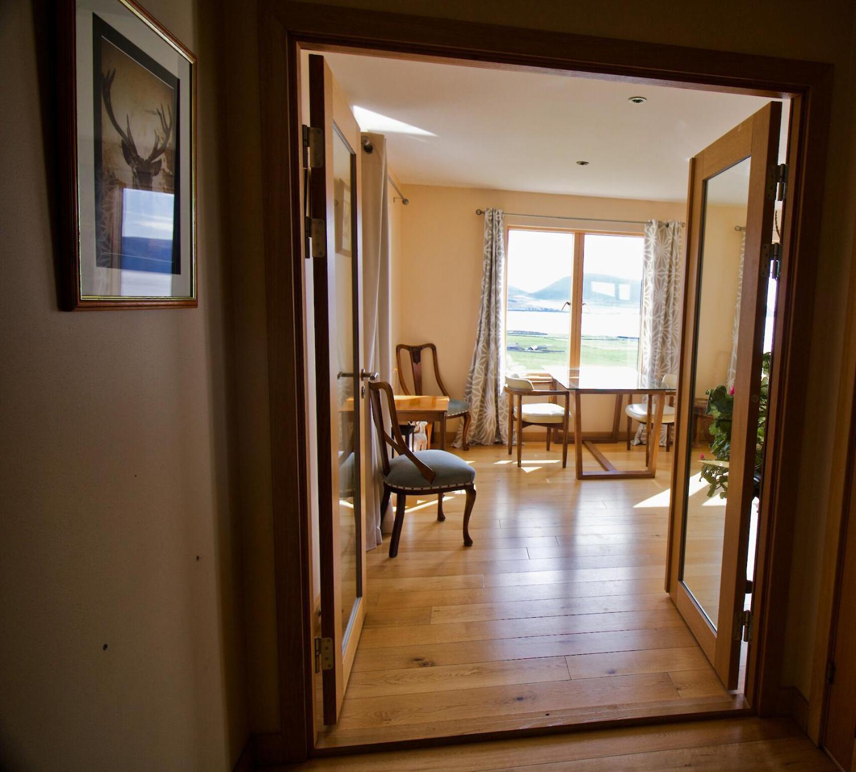 Rysa House B&B Stromness Zewnętrze zdjęcie