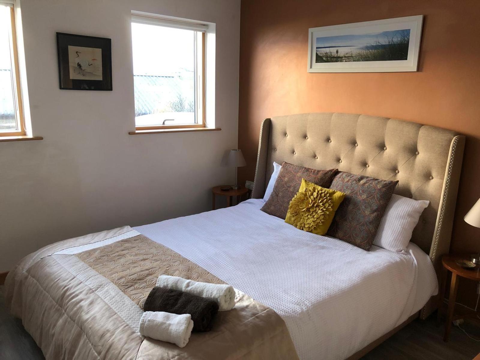 Rysa House B&B Stromness Zewnętrze zdjęcie