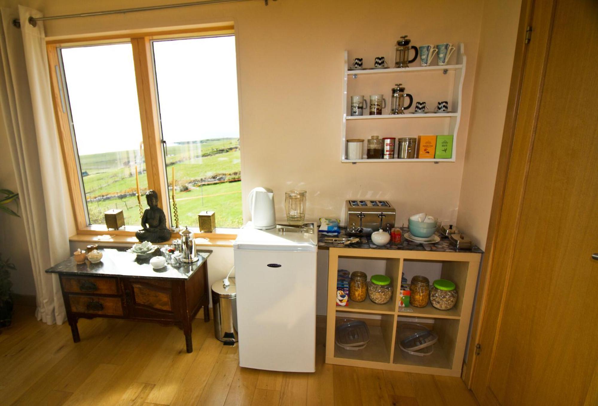 Rysa House B&B Stromness Zewnętrze zdjęcie