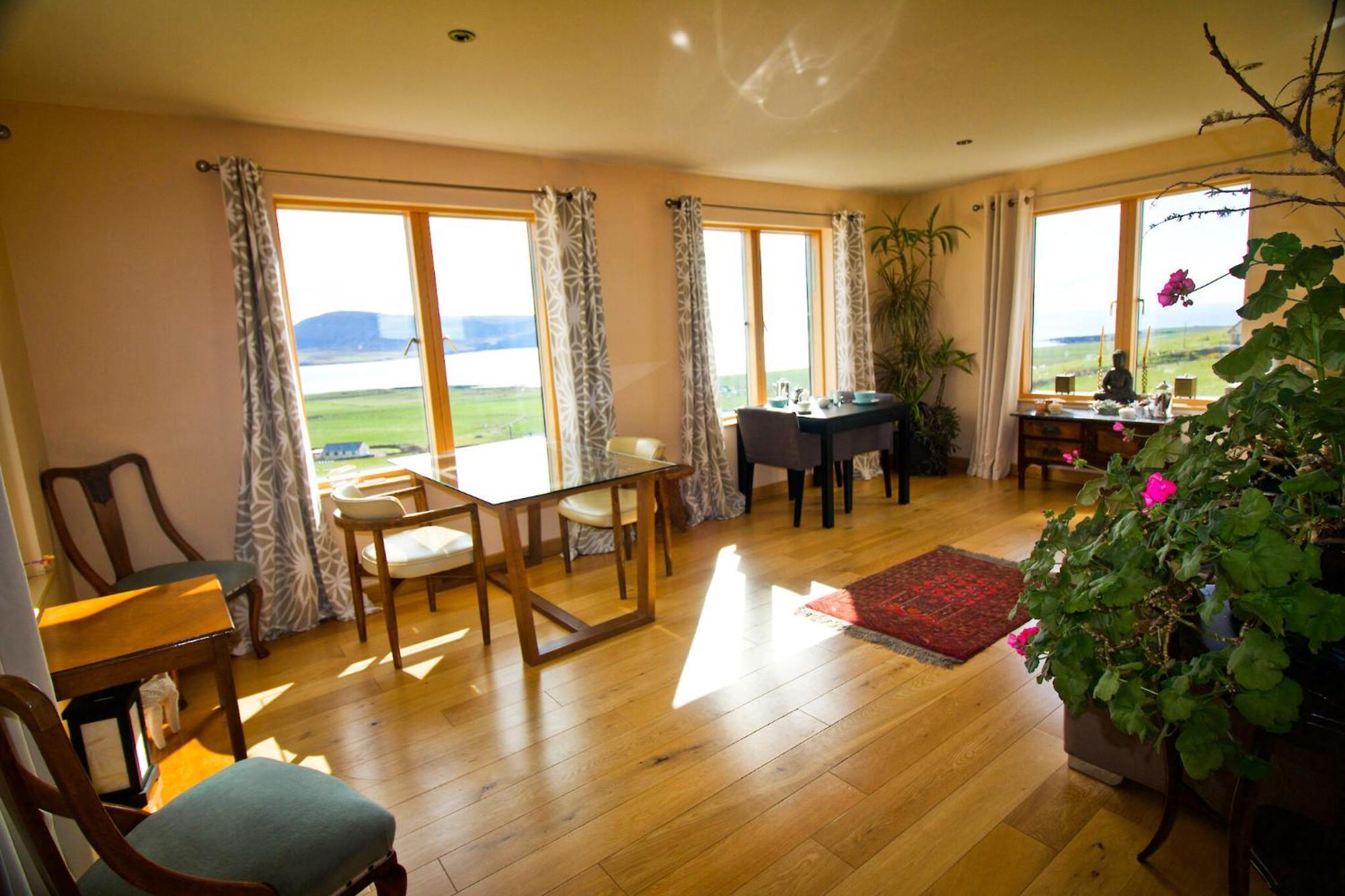 Rysa House B&B Stromness Zewnętrze zdjęcie